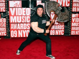 Jack Black Goes Back to School