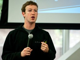 Facebook Apps Reveal Users' Private Info: Report