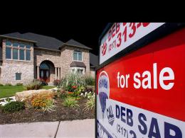Brokers Convicted of Theft for Subprime Mortgages