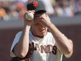 New Barry Controversy, But His Last Name is Zito