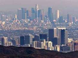 Calif. Pollution Deadlier Than Car Crashes