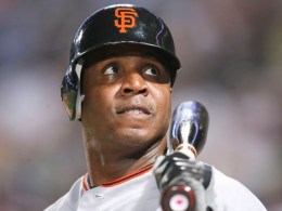 Judge Wipes Away 5 Counts Against Bonds
