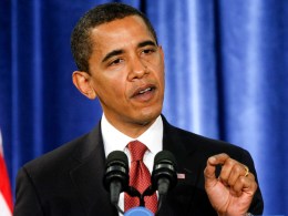 Obama's Committee to Save the World