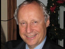 Suicide Madoff Investor Was "Honorable Man"