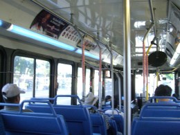 VTA Cuts Leave Students Without School Bus
