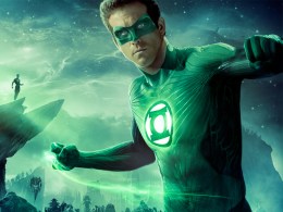 Green Lantern is Now Gay