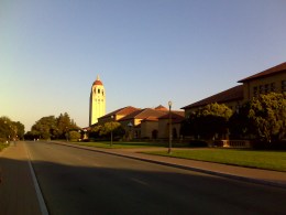 Chinese Google Cyberattack Hits Stanford Student
