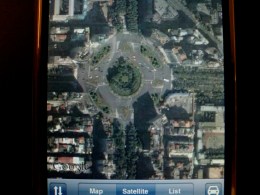 How Apple Could Tell Google Maps to Get Lost