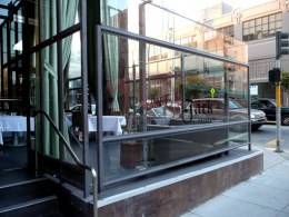 Jack Falstaff to Close in Two Weeks
