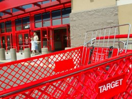 Target Sets Sights on San Francisco