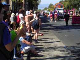 War on Fun's New Front: Berkeley