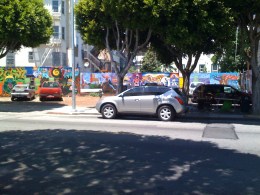 Noe Valley Gets Closer to Lifting 24th Street Restaurant Cap 