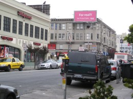 Johns and Streetwalkers Targeted on Russian Hill