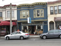 Documentary Chronicles Man's Gratitude for Cafe Gratitude