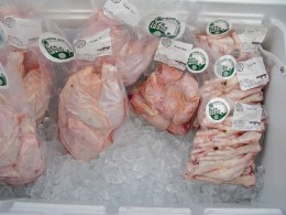 Barter Your Way to Fresh Produce