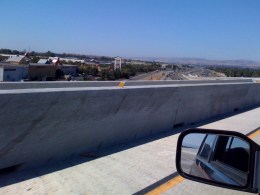 Carpool Lanes to Become Express Toll Roads