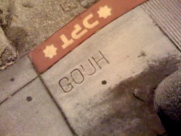 Texas Drawl: San Francisco Streets Butchered