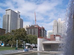 Mexican Museum Gets Eviction, De Young Gets Degas
