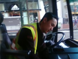 Muni's Holiday Giving Proves Generous