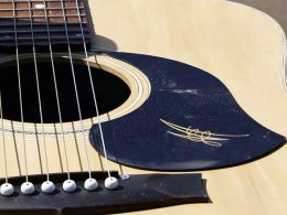 Silicon Valley's Homeless Guitar Man Was Loved