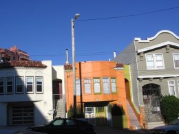 SFPD Scores Pot-Bust Hat Trick