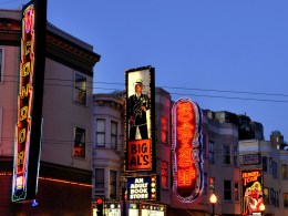 NIMBY Neighbors Ganging up on Nightlife