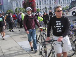 San Francisco City Attorney Slams PG&E