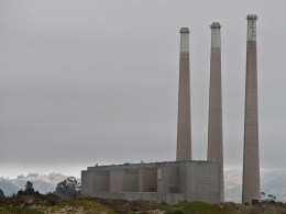 PG&E Quits US Chamber of Commerce Over Climate Change
