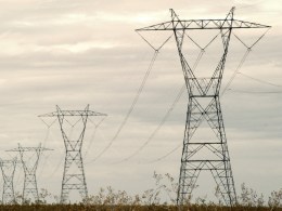 Solar Plant Scuttled to Protect Mojave