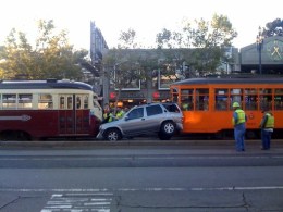 Muni's "Death by a Thousand Cuts"