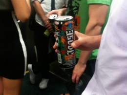 San Jose Lawmaker Wants to Kill Caffeinated Beer Buzz