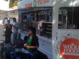 Officials Loosen Park Food Rules