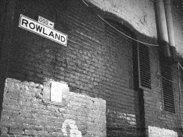 Punk Promoter Earns Pride of Place