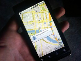 Privacy Group Asks Federal Agency to Investigate Google Buzz