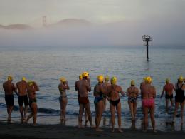 Bay's Big Weekend in Pictures