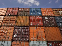 Port of Oakland to Get Massive Green Retrofit