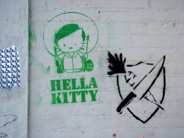 UC Davis Grad Student "Hella" Loves Big Numbers