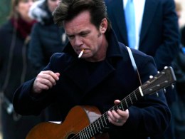 Sign Up on Facebook to Get John Mellencamp to Quit Smoking