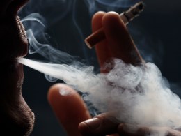 SF Steps Closer to Becoming Smokeless City