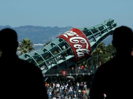 Giants' San Jose Rights to Be Benched?