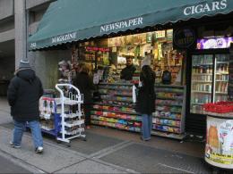 Small Business Loans Still Available
