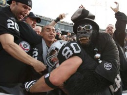 Raiders: Are Your Seats Worth $12,000?