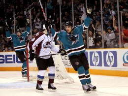Sharks Net Setoguchi