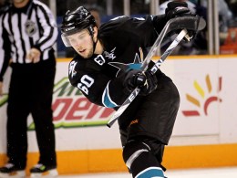 Sharks Ink Demers