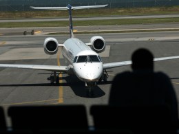 The Last Walks on the Tarmac