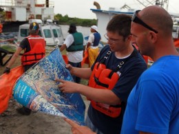 Gulf Coast Oil Spill Update: HD View of a Supersized Problem