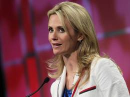 Jennifer Siebel-Newsom's New Starring Role