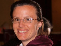 Sarah Shourd Shares Her Story