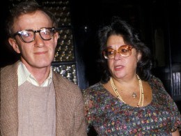 Woody Allen's Love Letter to Elaine's, Where He Ate Dinner Every Single Night For 10 Years