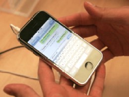 Now, an App That Can Save a Life